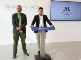 La Diputación alerta de que el bloqueo al Consorcio de Residuos pone en peligro económico a los ayuntamientos menores de 10.000 habitantes de toda la provincia