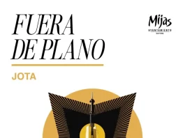 Exposición de Fotografía ‘Fuera de Plano’ de Jota en la Casa de la Cultura de Las Lagunas