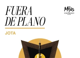 Exposición de Fotografía ‘Fuera de Plano’ de Jota en la Casa de la Cultura de Las Lagunas