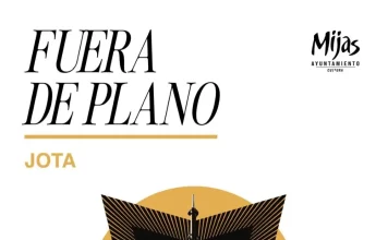 Exposición de Fotografía ‘Fuera de Plano’ de Jota en la Casa de la Cultura de Las Lagunas