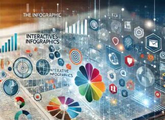 Artículo Periodístico 4.480º: “La infografía y la infografía interactiva y el periodismo”