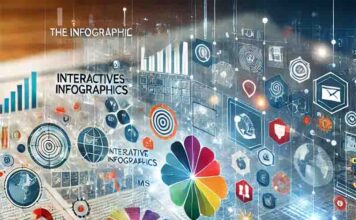 Artículo Periodístico 4.480º: “La infografía y la infografía interactiva y el periodismo”