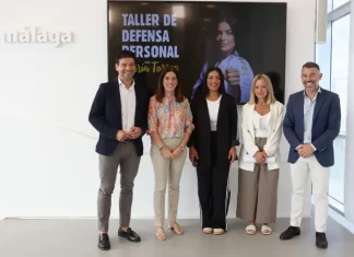 Coín y Casares acogen las jornadas de Pádel y Mujer del programa Deporte y Mujer Coín y Casares acogen las jornadas de Pádel y Mujer del programa Deporte y Mujer