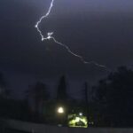 La Junta activa la preemergencia por riesgo de inundaciones ante las lluvias y tormentas en Andalucía