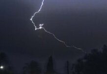 La Junta activa la preemergencia por riesgo de inundaciones ante las lluvias y tormentas en Andalucía