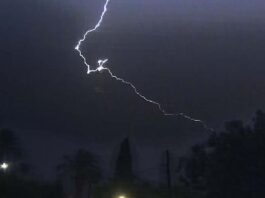 La Junta activa la preemergencia por riesgo de inundaciones ante las lluvias y tormentas en Andalucía