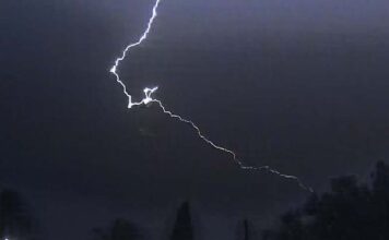 La Junta activa la preemergencia por riesgo de inundaciones ante las lluvias y tormentas en Andalucía