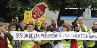 Envejecimiento asociativo por Moisés S. Palmero Aranda, Educador ambiental