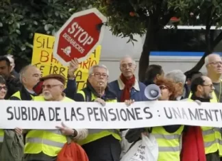 Envejecimiento asociativo Envejecimiento asociativo por Moisés S. Palmero Aranda, Educador ambiental
