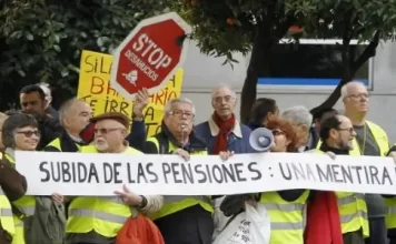 Envejecimiento asociativo por Moisés S. Palmero Aranda, Educador ambiental