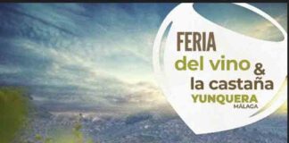 Yunquera aúna gastronomía, cultura y naturaleza en su Feria del Vino y la Castaña