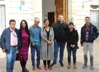 Por Andalucía demanda unos presupuestos “útiles y que protejan a la gente” frente a los PJA2025 del “sálvese quien pueda” del PP