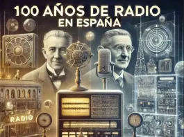 100 años de Radio en España: Un viaje personal en el tiempo y un tributo desde Málaga