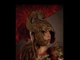 El Centro Cultural Vicente Aleixandre acoge la exposición ‘22 Arcanas: arquetipos femeninos en el arte’