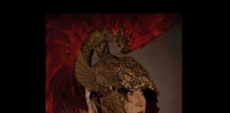 El Centro Cultural Vicente Aleixandre acoge la exposición ‘22 Arcanas: arquetipos femeninos en el arte’