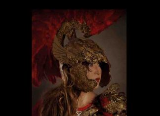 El Centro Cultural Vicente Aleixandre acoge la exposición ‘22 Arcanas: arquetipos femeninos en el arte’ El Centro Cultural Vicente Aleixandre acoge la exposición ‘22 Arcanas: arquetipos femeninos en el arte’