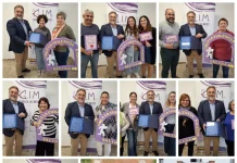 La Mancomunidad de Municipios de la Sierra de las Nieves alza su voz contra la violencia de género con un decálogo y actividades conmemorativas La Mancomunidad de Municipios de la Sierra de las Nieves alza su voz contra la violencia de género con un decálogo y actividades conmemorativas