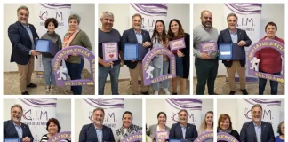 La Mancomunidad de Municipios de la Sierra de las Nieves alza su voz contra la violencia de género con un decálogo y actividades conmemorativas