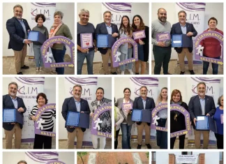 La Mancomunidad de Municipios de la Sierra de las Nieves alza su voz contra la violencia de género con un decálogo y actividades conmemorativas