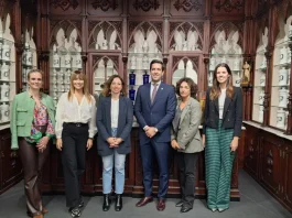 La Junta y las farmacias malagueñas se unen para detectar casos de violencia de género y ayudar a las víctimas