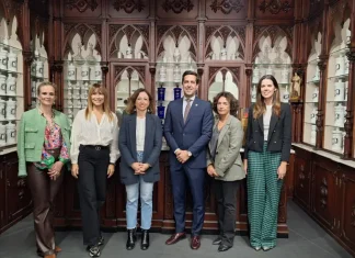 La Junta y las farmacias malagueñas se unen para detectar casos de violencia de género y ayudar a las víctimas