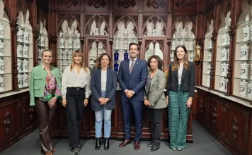 La Junta y las farmacias malagueñas se unen para detectar casos de violencia de género y ayudar a las víctimas