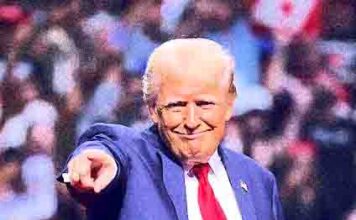 Las sacudidas del ocaso imperial