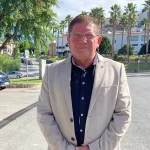 VOX defiende en Alhaurín el Grande una moción para impedir el acceso a dependencias municipales con el rostro oculto