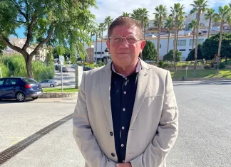 VOX denuncia la discriminación fiscal a los vecinos de caminos rurales en Alhaurín el Grande, obligados a pagar hasta 4 veces más