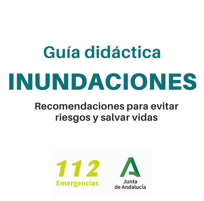 Guía Inundaciones