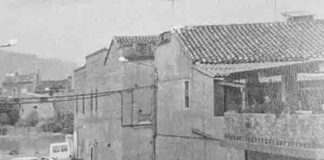 Tous, Lorca, La Palma, que no se repitan por Eduardo Madroñal Pedraza