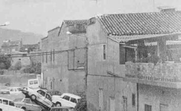 Tous, Lorca, La Palma, que no se repitan por Eduardo Madroñal Pedraza