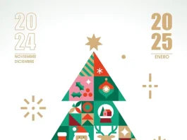 Presentada la guía de actos de la Navidad 2024/25 en Alhaurín de la Torre
