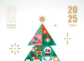 Presentada la guía de actos de la Navidad 2024/25 en Alhaurín de la Torre