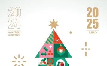 Presentada la guía de actos de la Navidad 2024/25 en Alhaurín de la Torre