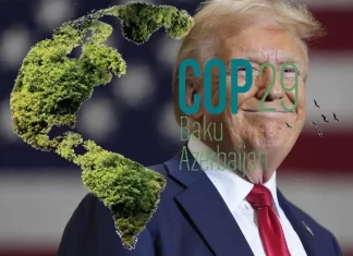 La COP29 y Trump el negacionista