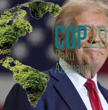 La COP29 y Trump el negacionista