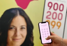 Loles López condena el presunto crimen machista de una mujer de 29 años en la provincia de Málaga