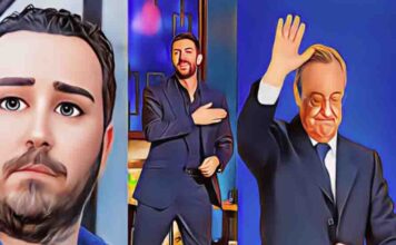 Aldama, Broncano, Florentino y los ecologistas