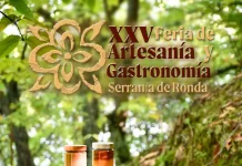 Benalauría celebra su XXV Feria de Artesanía y Gastronomía del 6 al 8 de diciembre