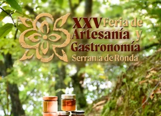 Benalauría celebra su XXV Feria de Artesanía y Gastronomía del 6 al 8 de diciembre