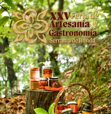 Benalauría celebra su XXV Feria de Artesanía y Gastronomía del 6 al 8 de diciembre