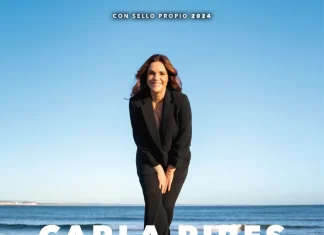La cantante de fado Carla Pires actuará en el MVA el 14 de noviembre