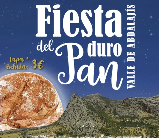 Valle de Abdalajís convierte el pan duro en protagonista de una celebración que une tradición, sostenibilidad y creatividad