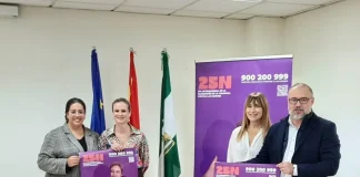 La Junta presenta la campaña ‘Vidas que cambian vidas’ que apela a la implicación social y anima a las víctimas a pedir ayuda