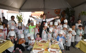 Jubrique celebra Hashtag Castañas, un evento para poner en valor la gastronomía del Valle del Genal y promocionar el municipio como destino de turismo de interior Jubrique celebra Hashtag Castañas, un evento para poner en valor la gastronomía del Valle del Genal y promocionar el municipio como destino de turismo de interior