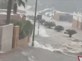 La Junta entrega a los municipios las bases técnicas de sus Planes contra el Cambio Climático