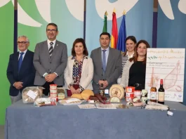 Colmenar celebra su Fiesta del Mosto y de la Chacina el 24 de noviembre