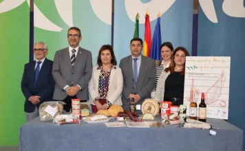 Colmenar celebra su Fiesta del Mosto y de la Chacina el 24 de noviembre