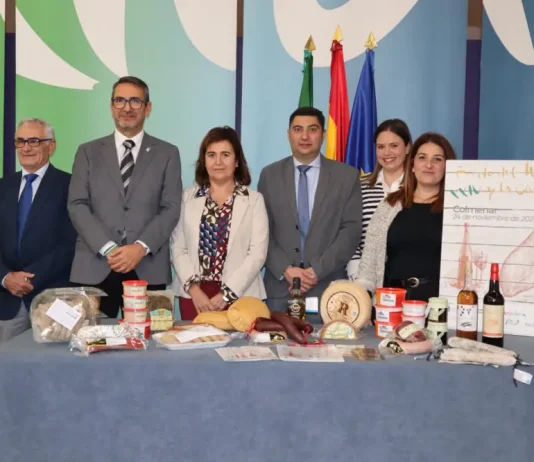Colmenar celebra su Fiesta del Mosto y de la Chacina el 24 de noviembre